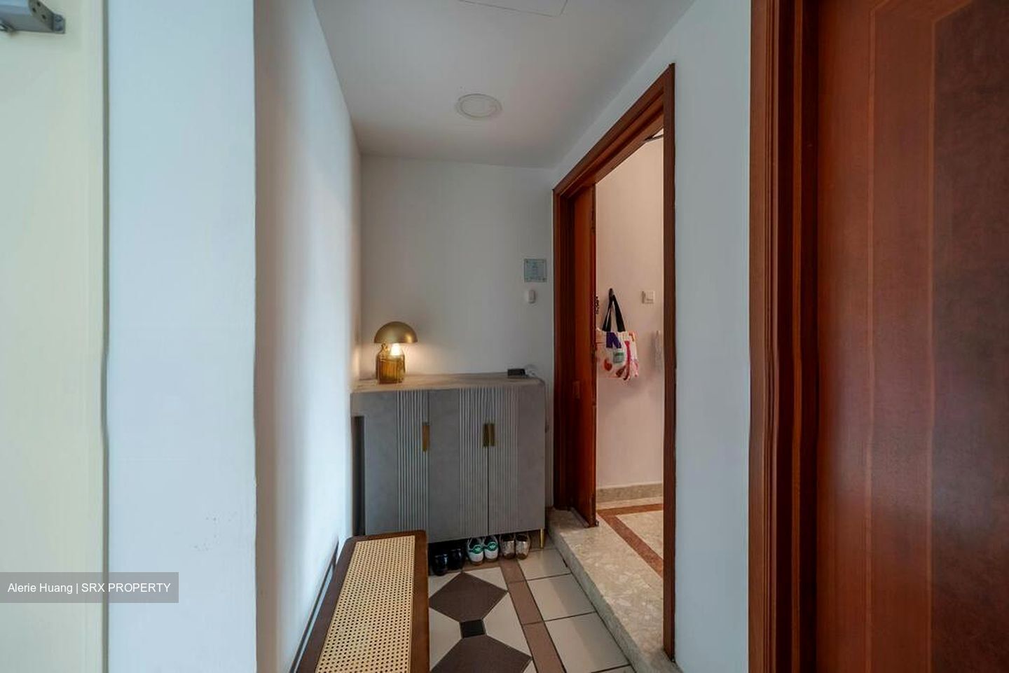 Southaven I (D21), Condominium #516863711